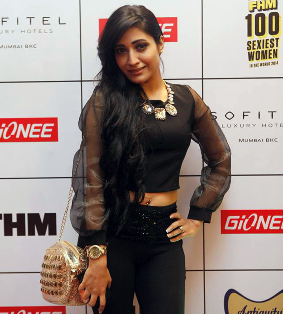 Event Pics: FHM- 100 Sexiest Women In the World Party