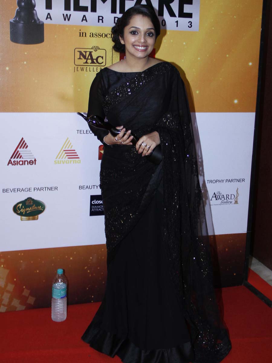 The 61st South Indian Filmfare Awards