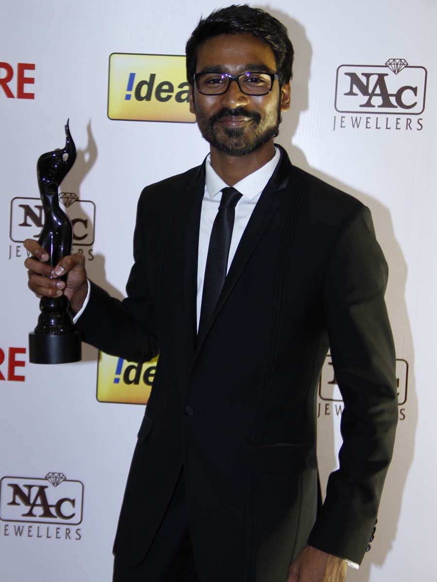 Dhanush