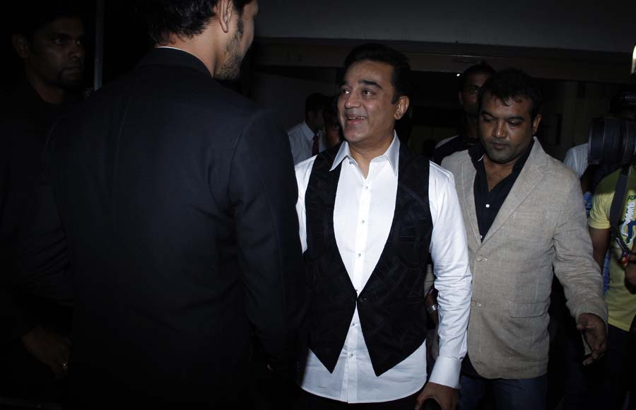 Kamal Hassan