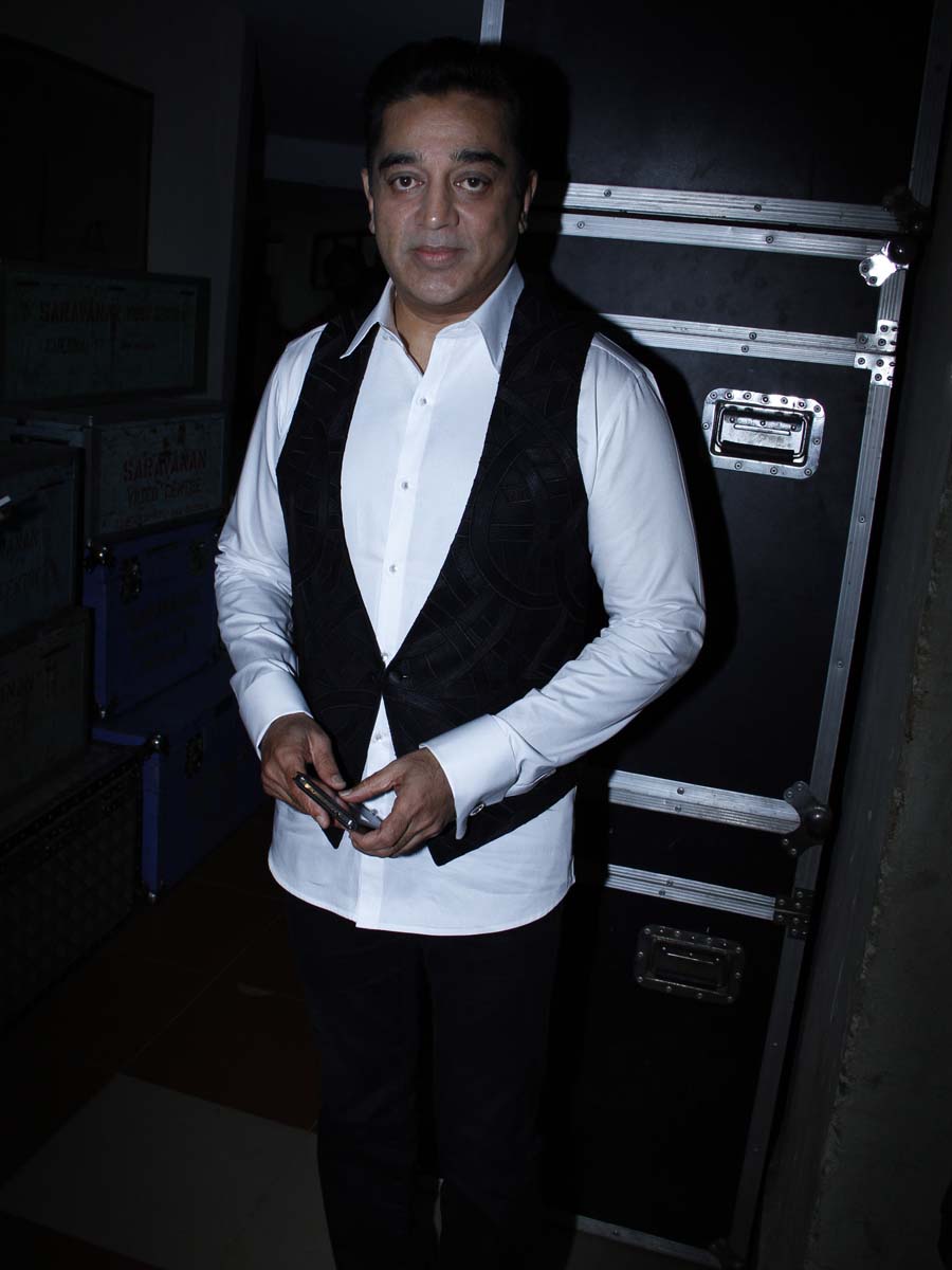 Kamal Hassan