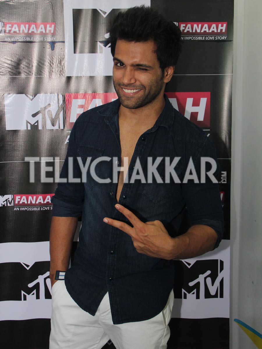 Rithvik Dhanjani