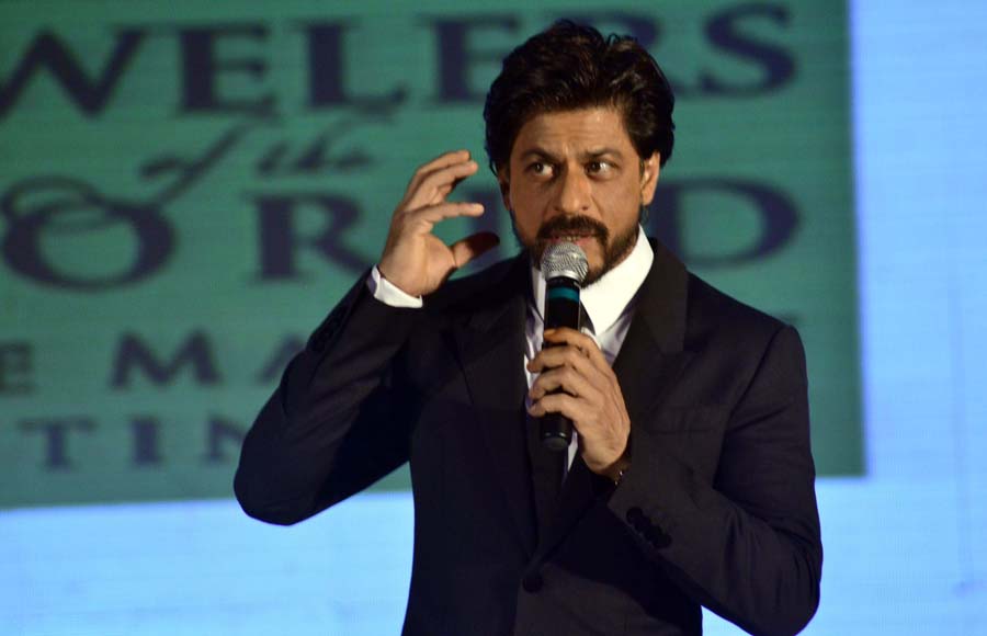 Shah Rukh Khan 