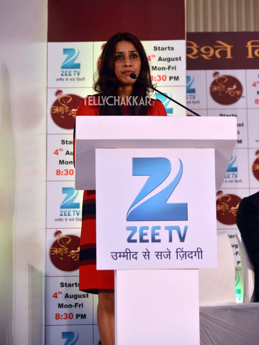 Zee TV launches Jamai Raja