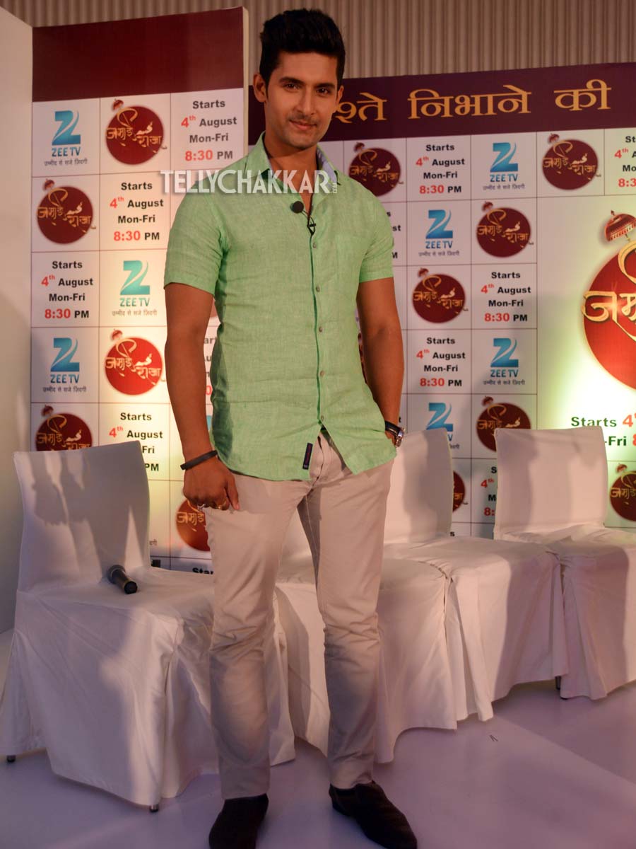 Ravi Dubey