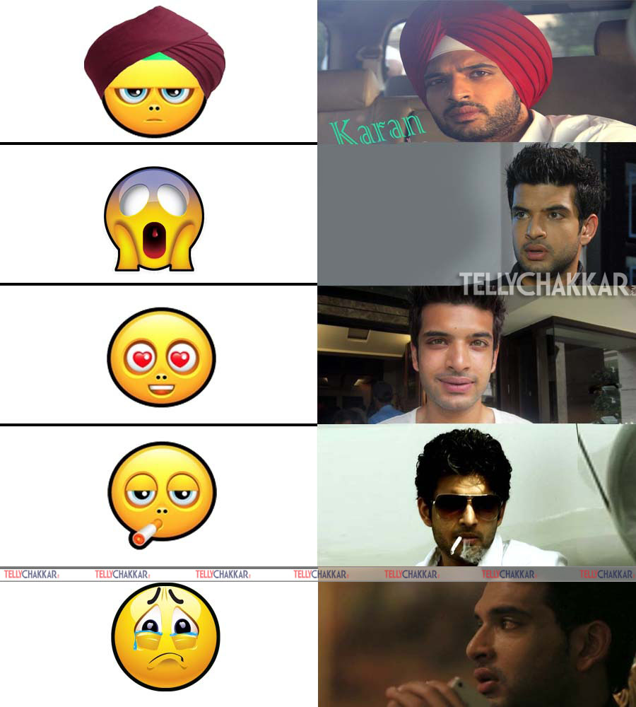  Karan Kundra