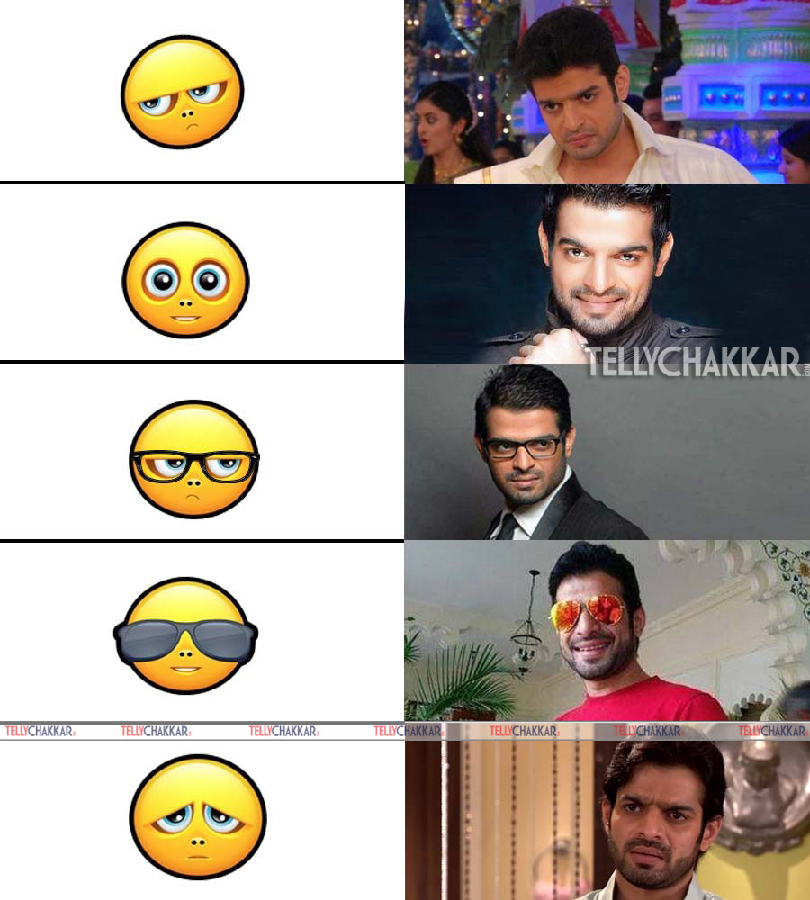 Karan Patel