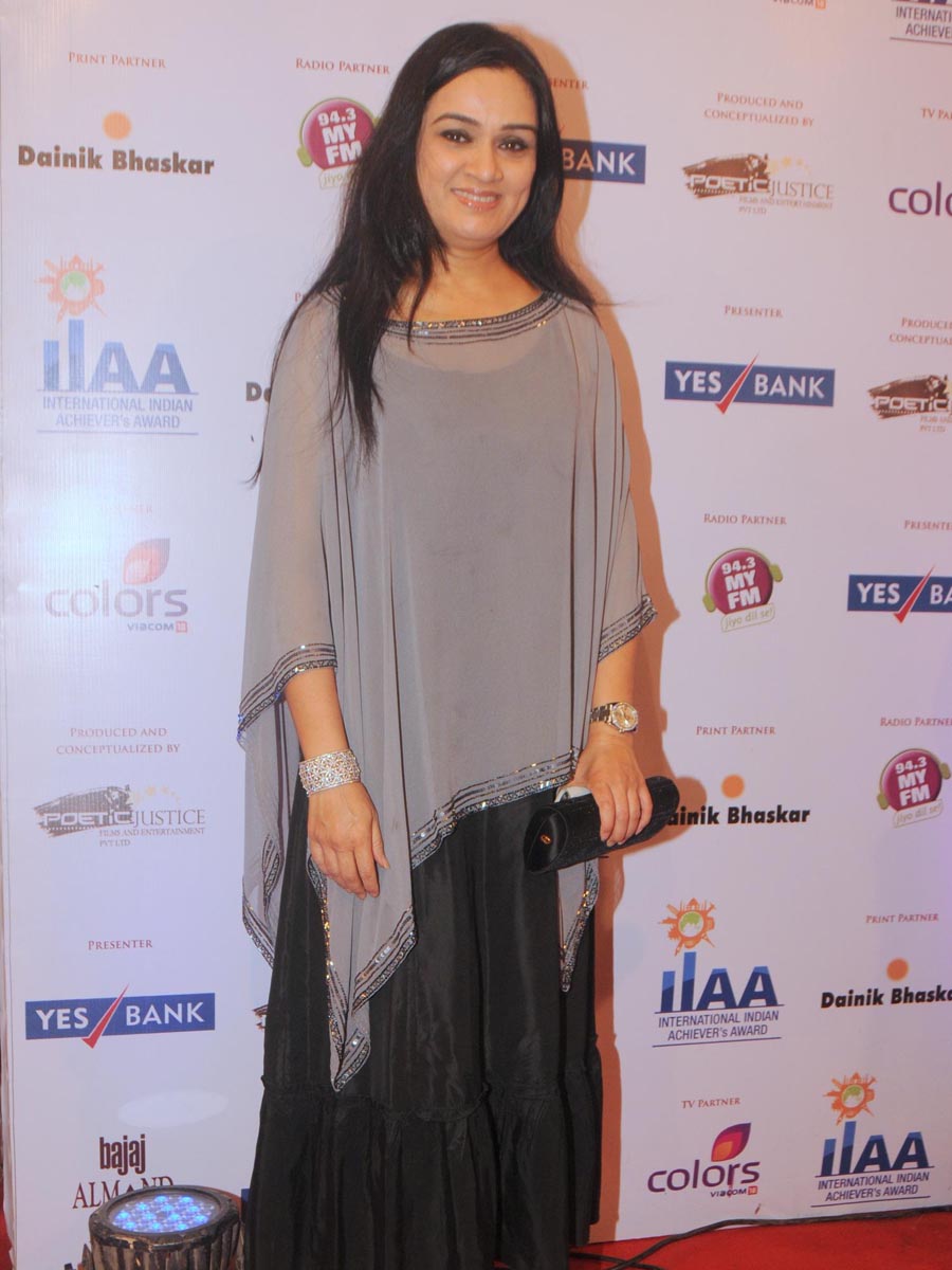 Padmini Kolhapure