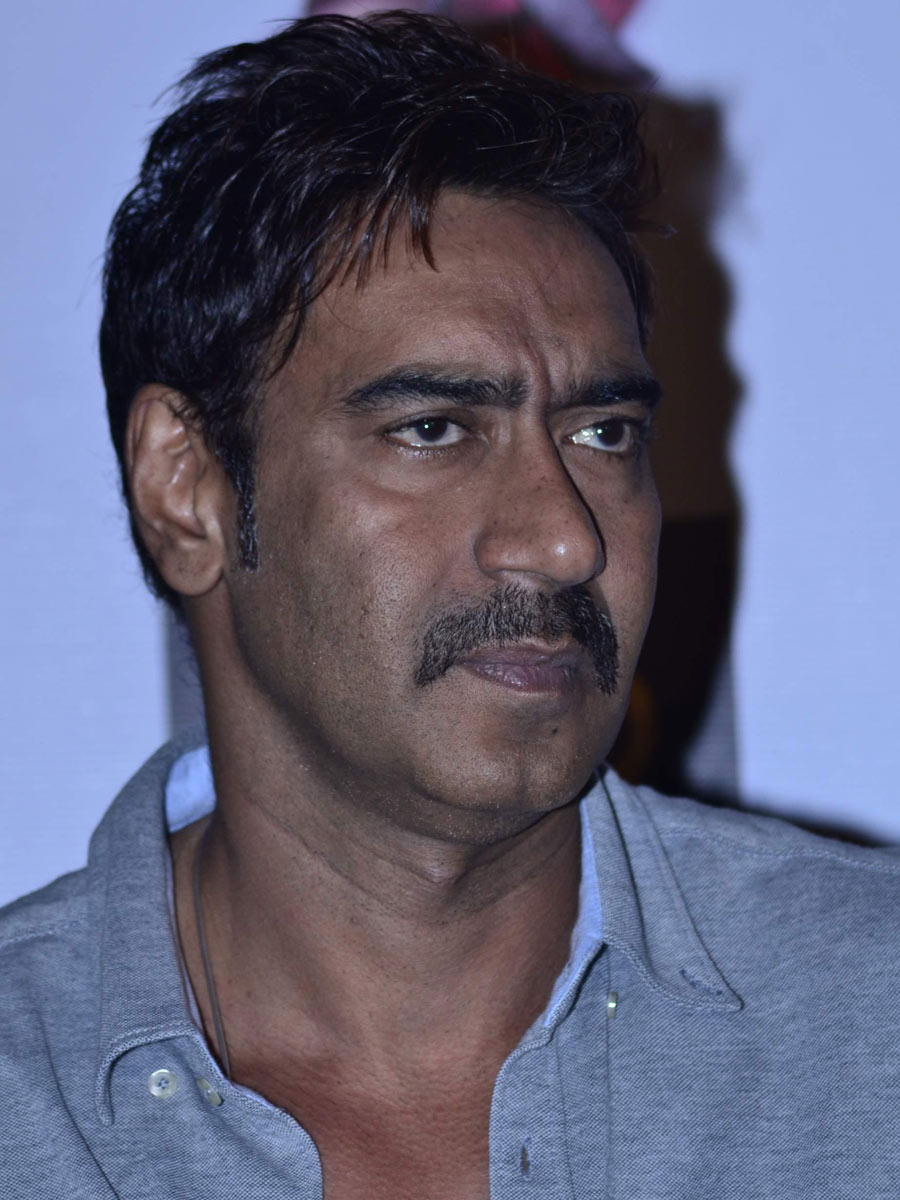 Ajay Devgan