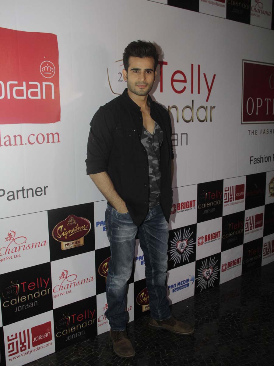 Karan Tacker