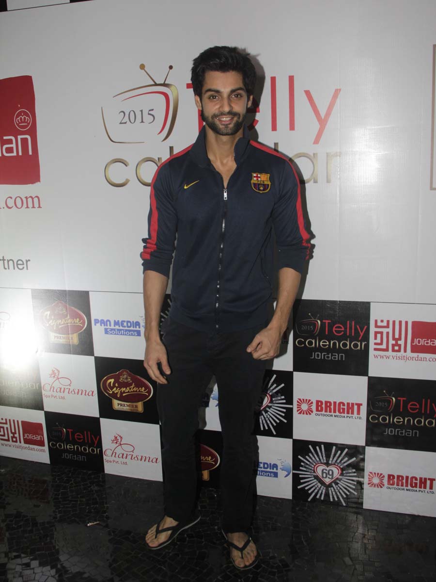 Karan Wahi