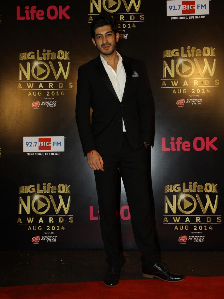  Mohit Marwah