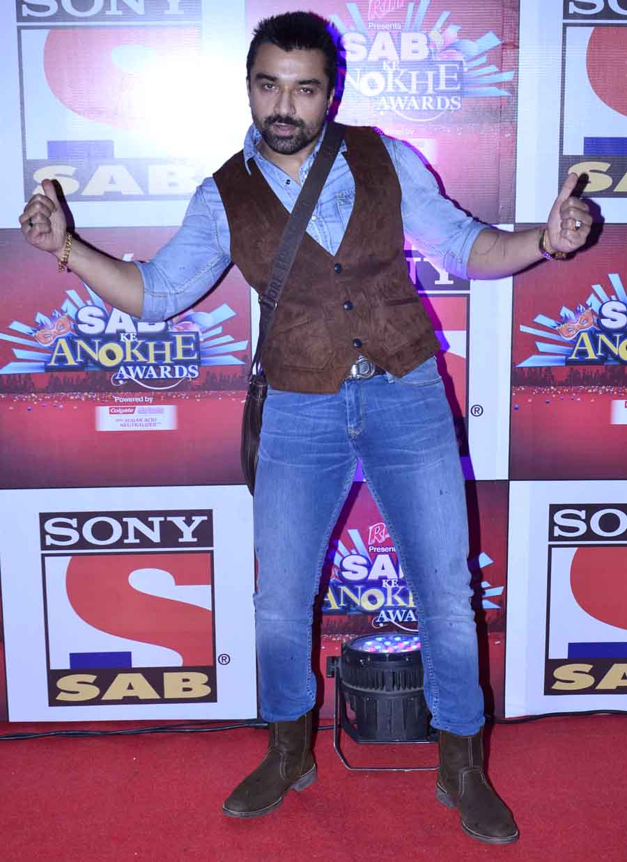 Ajaz Khan