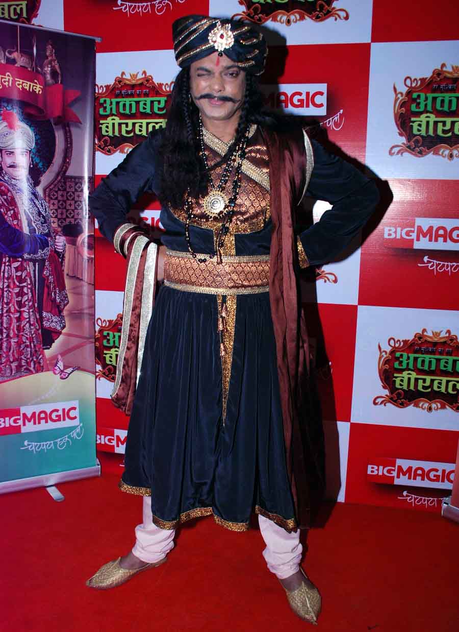 Big Magic's Akbar Birbal 