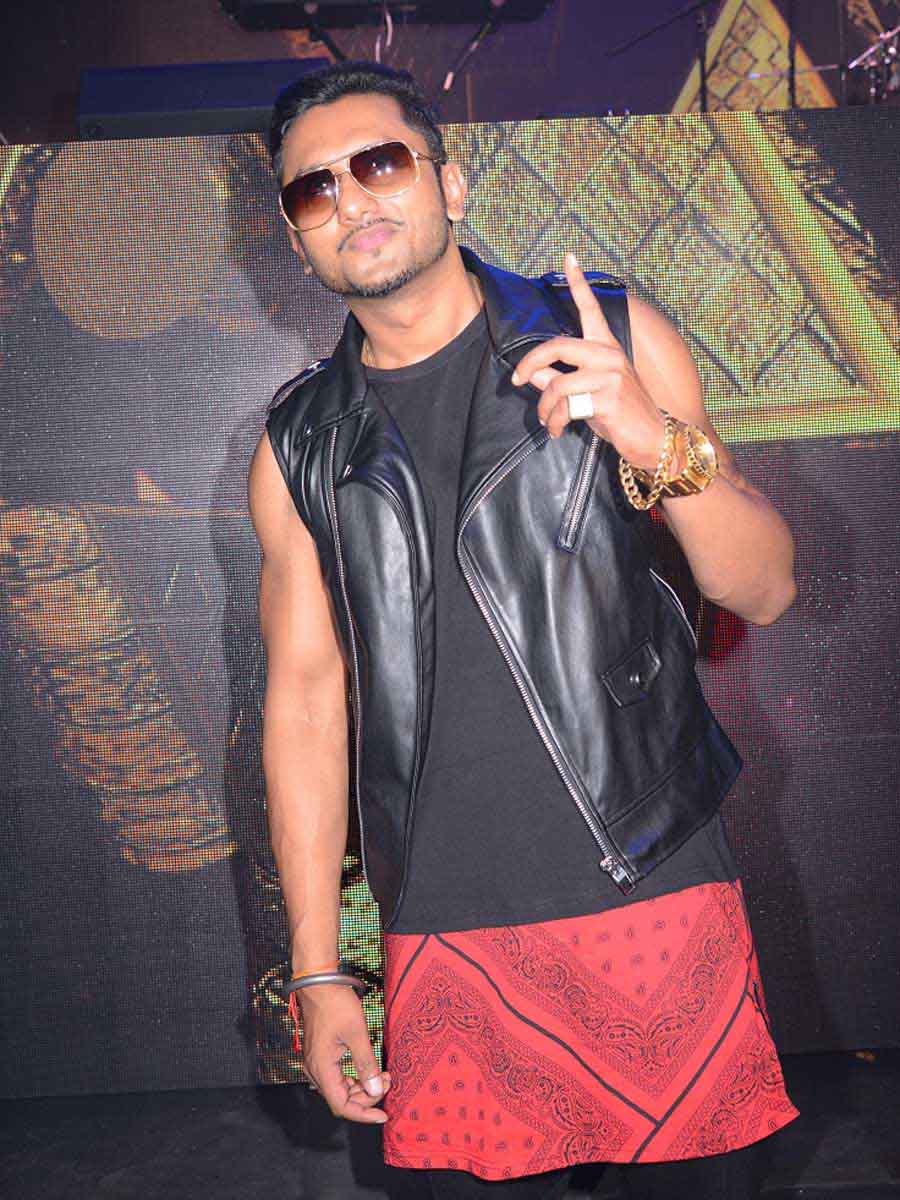  Yo Yo Honey Singh