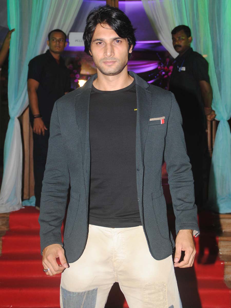 Aham Sharma