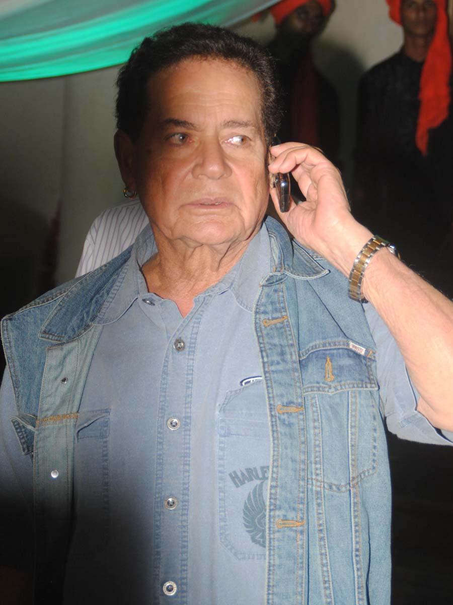 Salim Khan