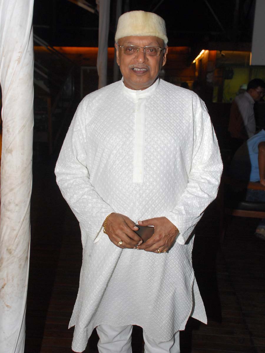 Kiran Shantaram