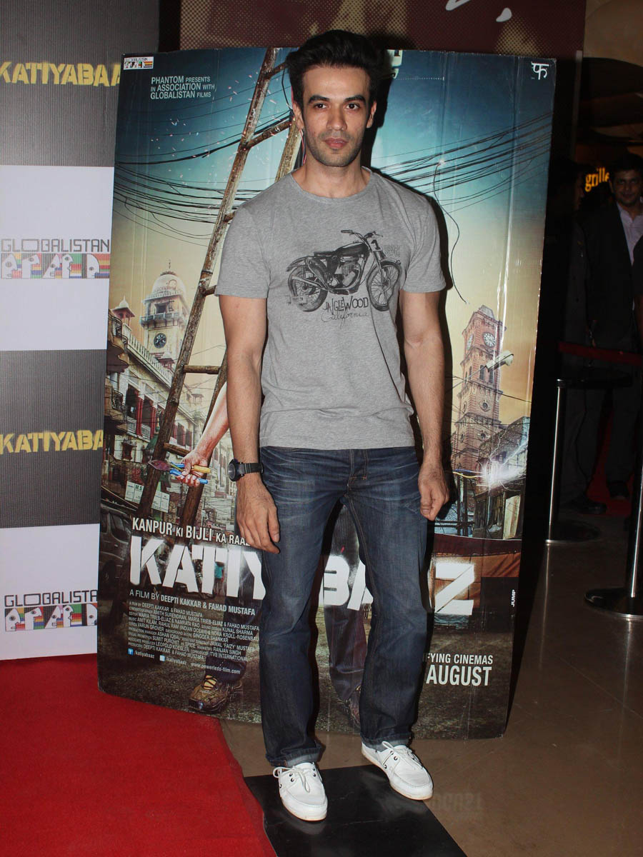 Punit Malhotra (Source : IANS)