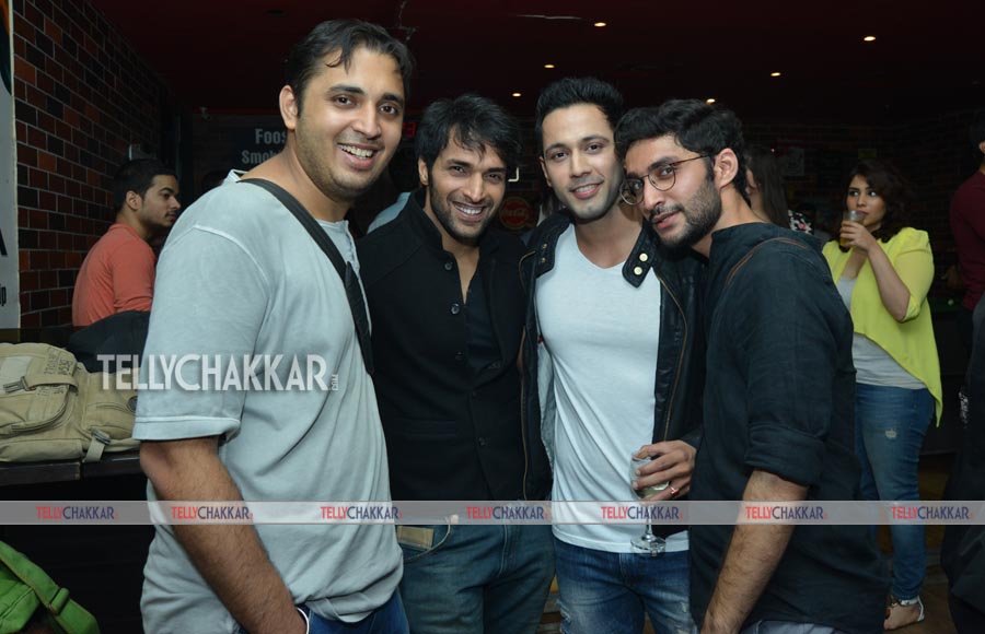 Shaleen Malhotra