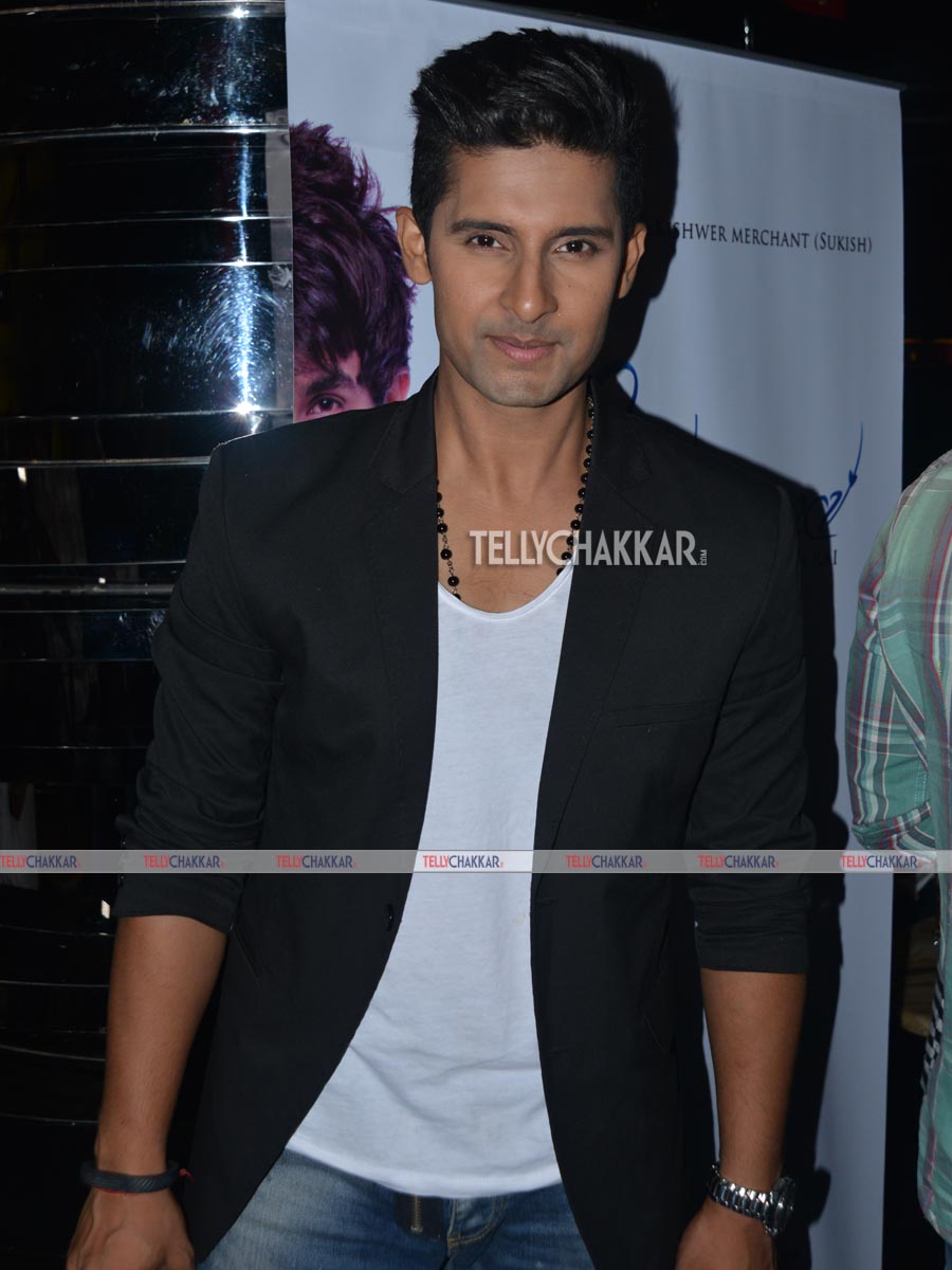 Ravi Dubey