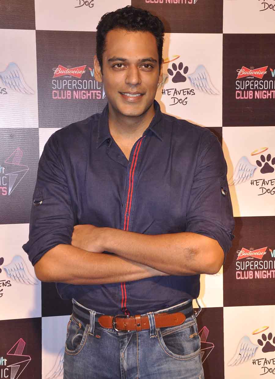 Sameer Kochhar