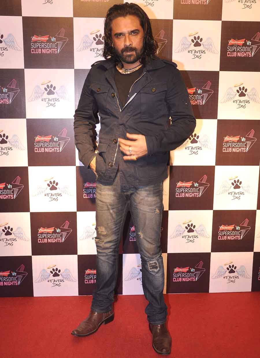 Mukul Dev