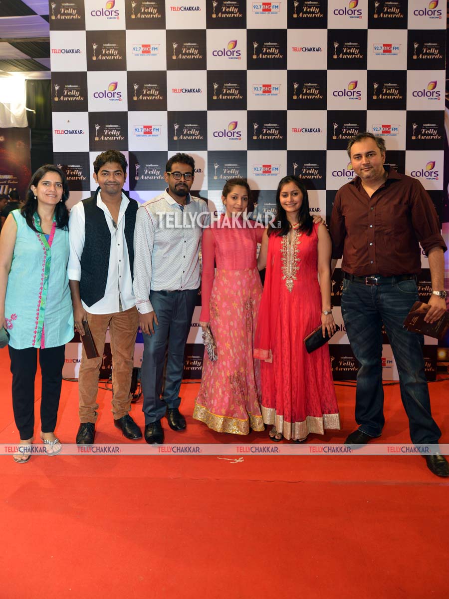 13th Indian Telly Awards