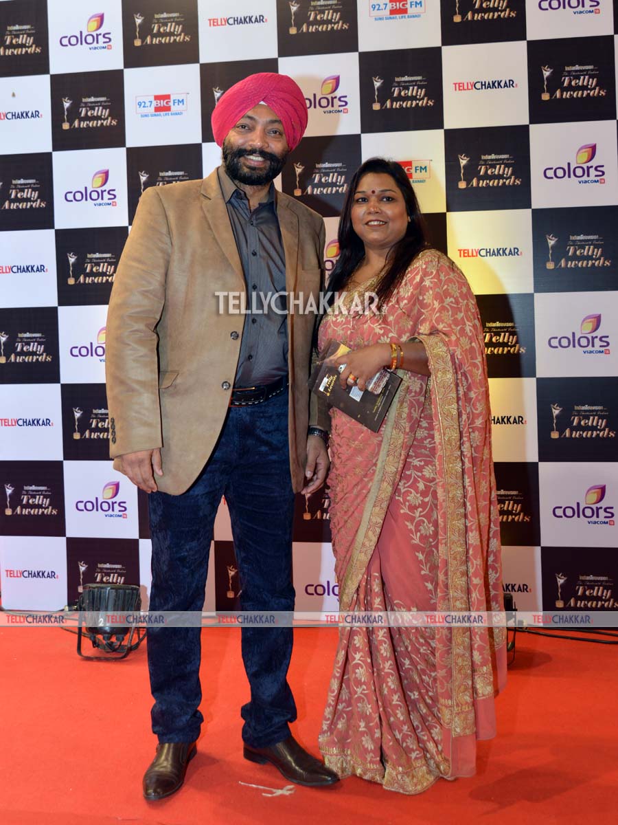 13th Indian Telly Awards