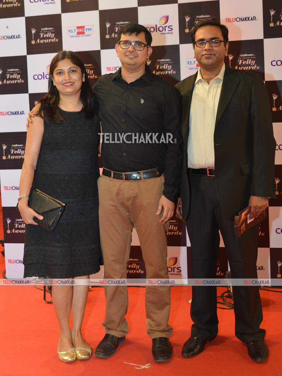 13th Indian Telly Awards