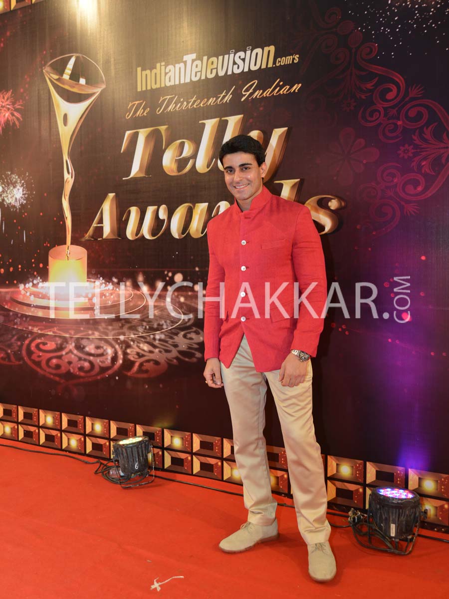 Gautam Rode