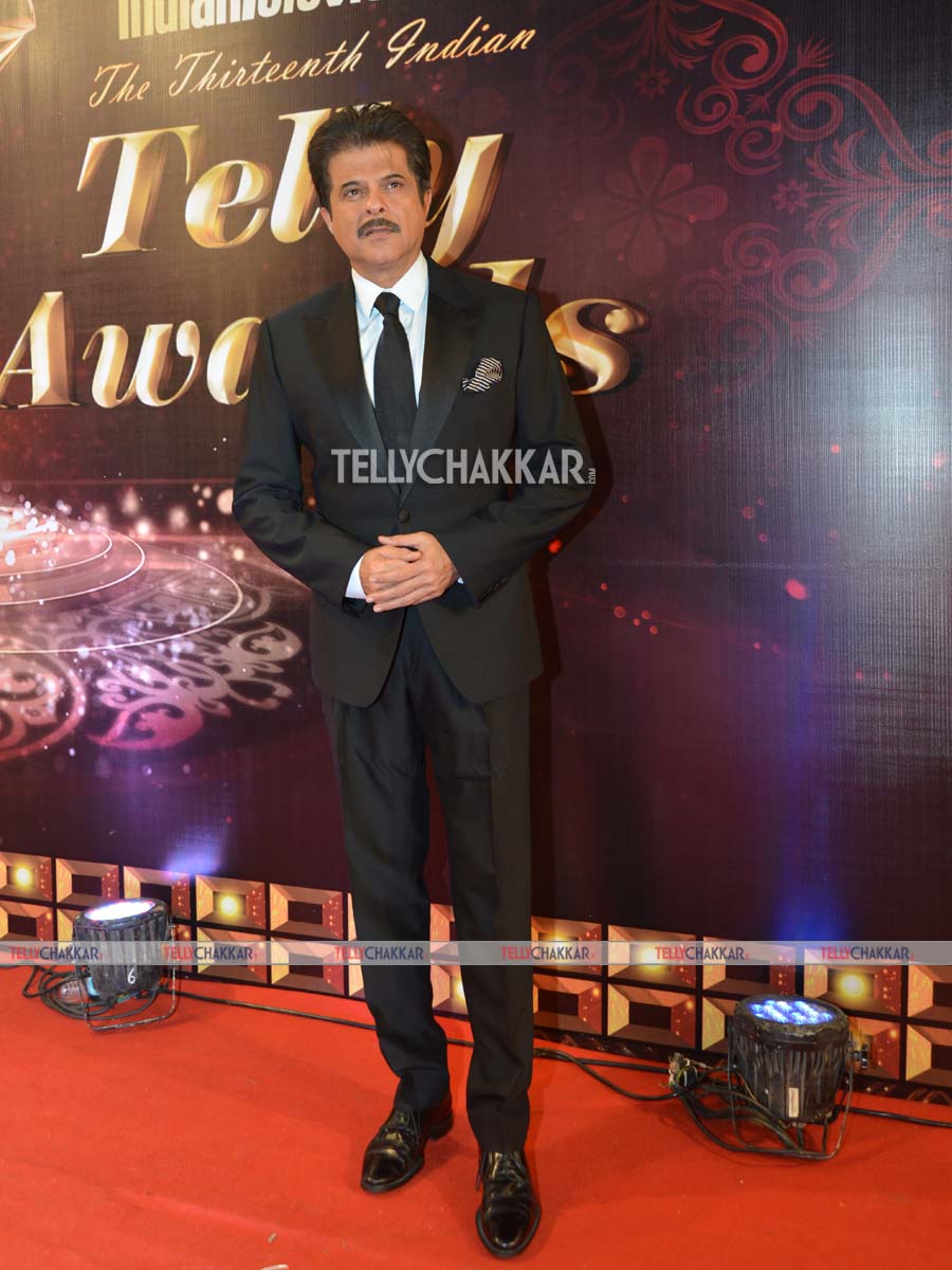 Anil Kapoor