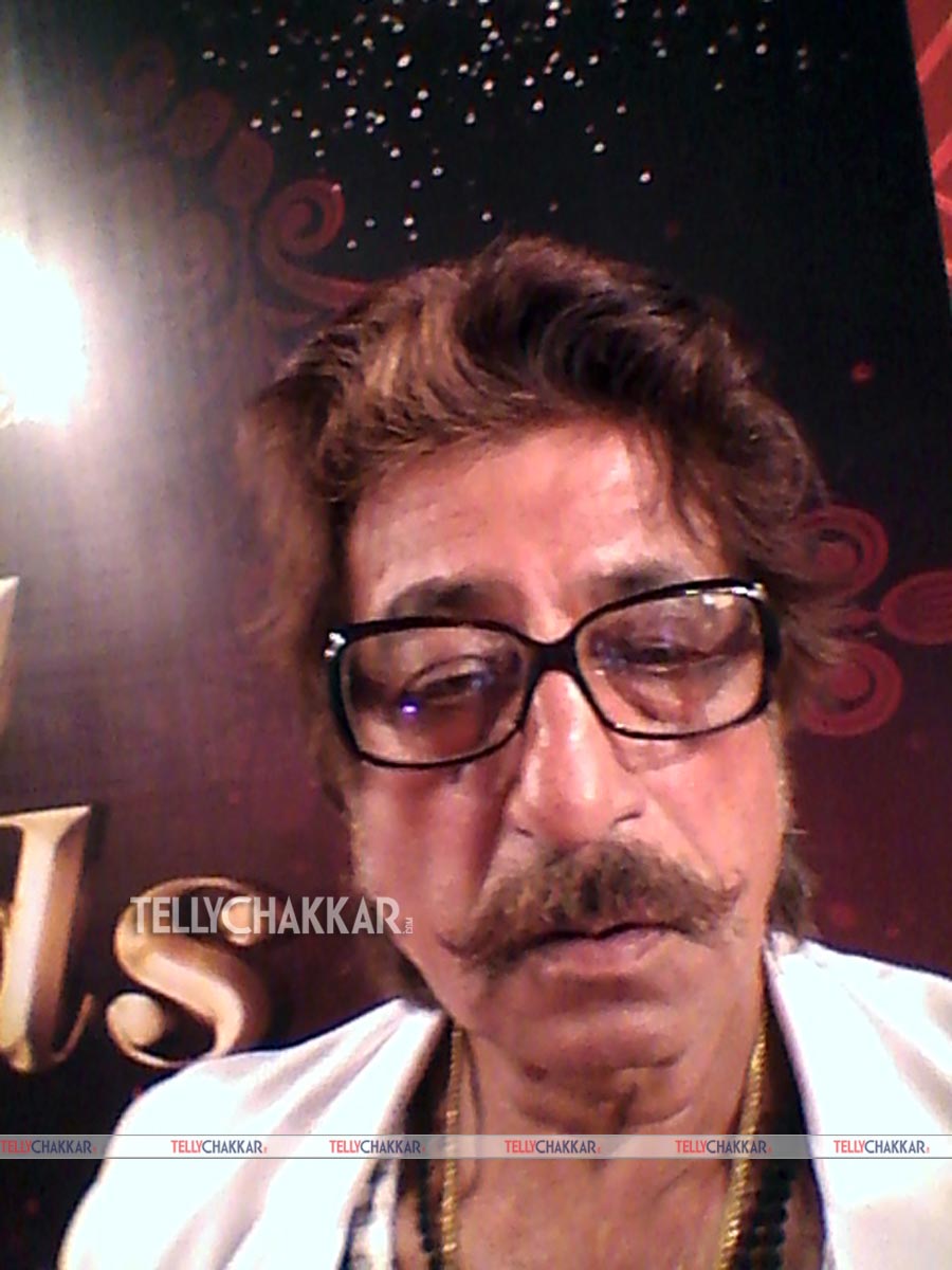 Shakti Kapoor