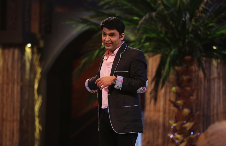 Kapil Sharma