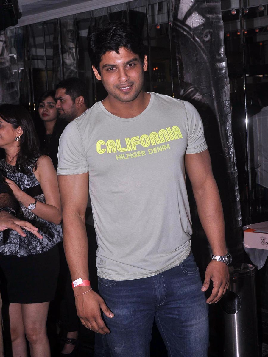 Siddharth Shukla