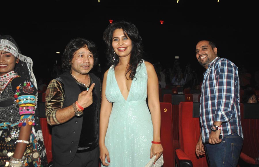 Kailash Kher