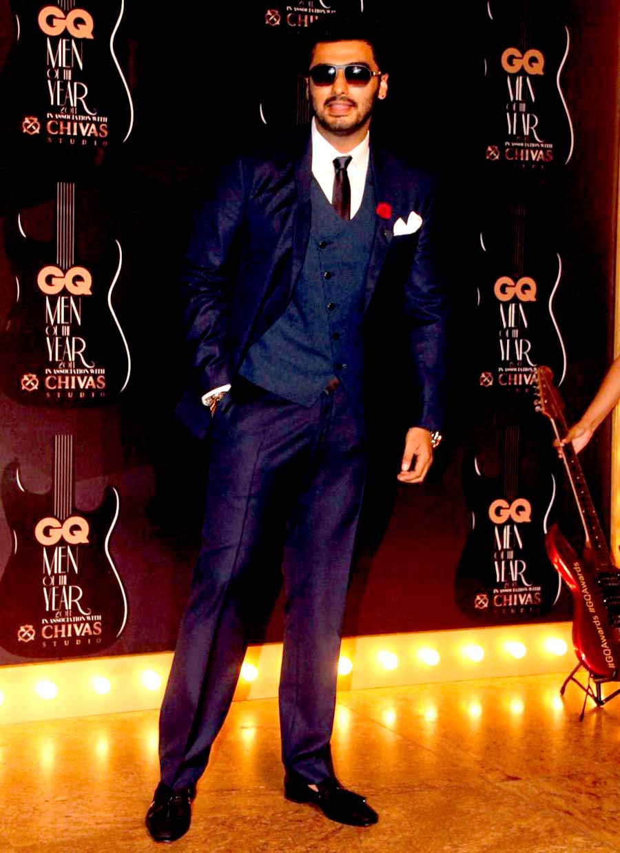 Arjun Kapoor