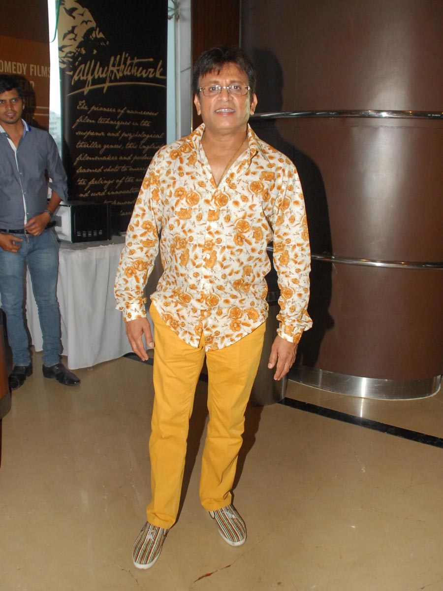 Annu Kapoor