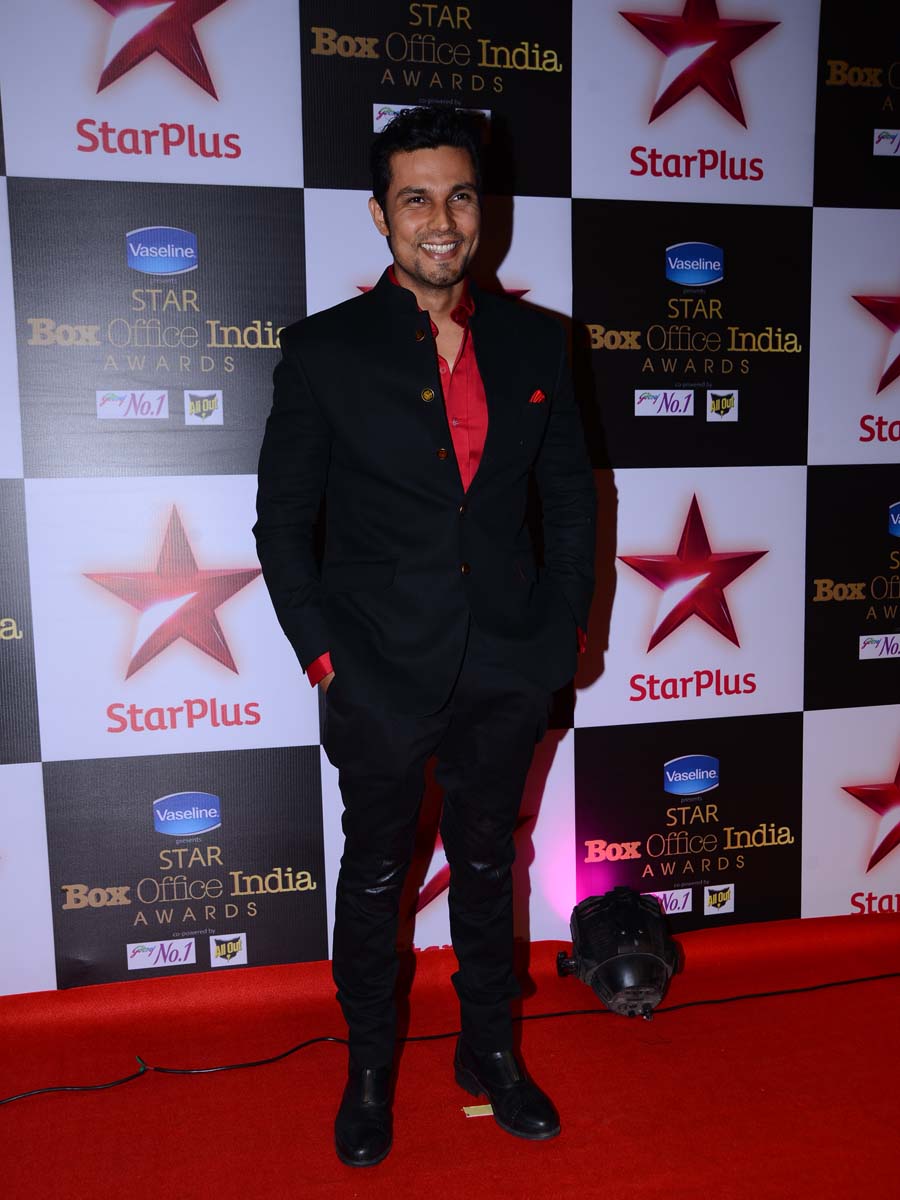 Randeep Hooda