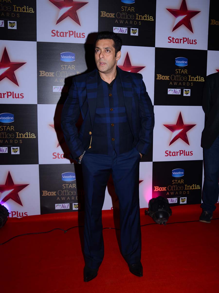 Salman Khan