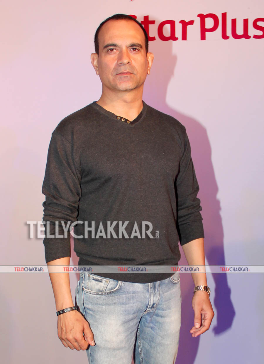 Star Plus launches Everest