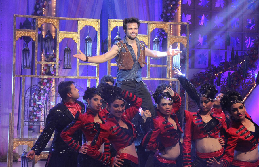 Rithvik Dhanjani