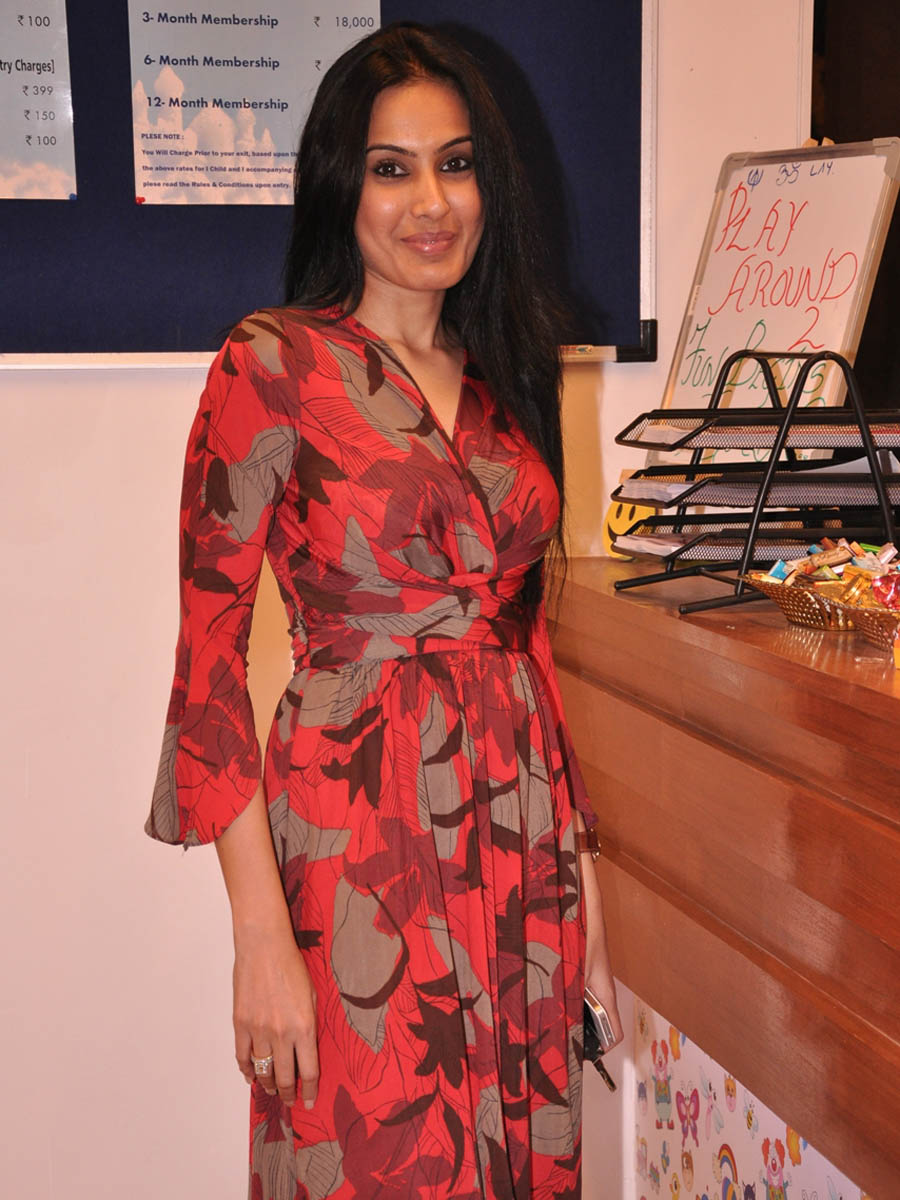 Kamya Punjabi