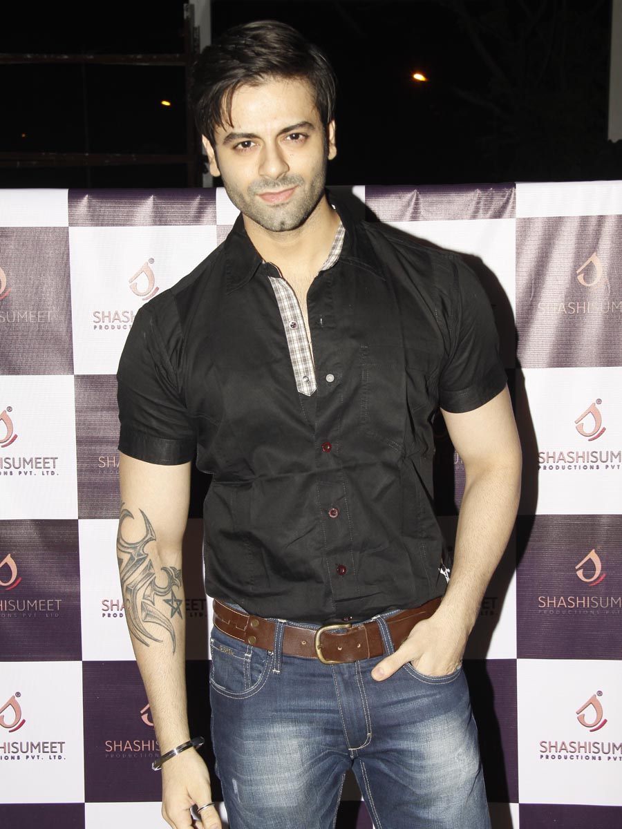 Karan Goddwani