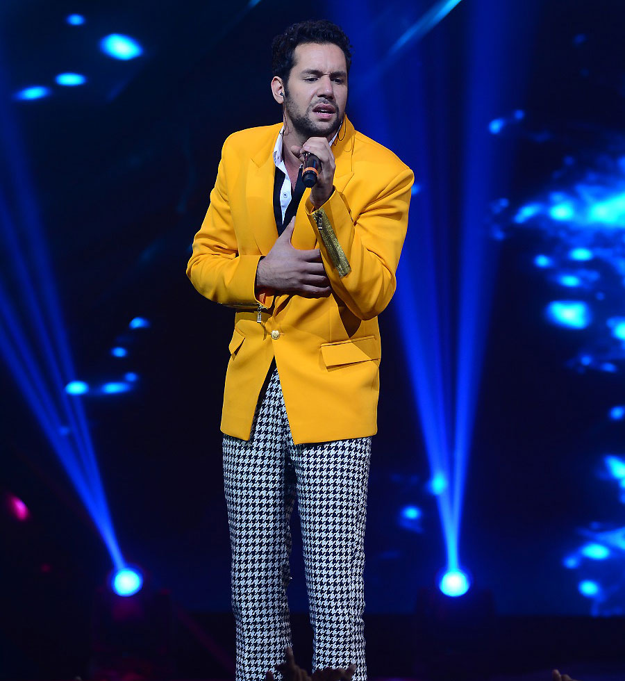 Jeffrey Iqbal (Contestant)