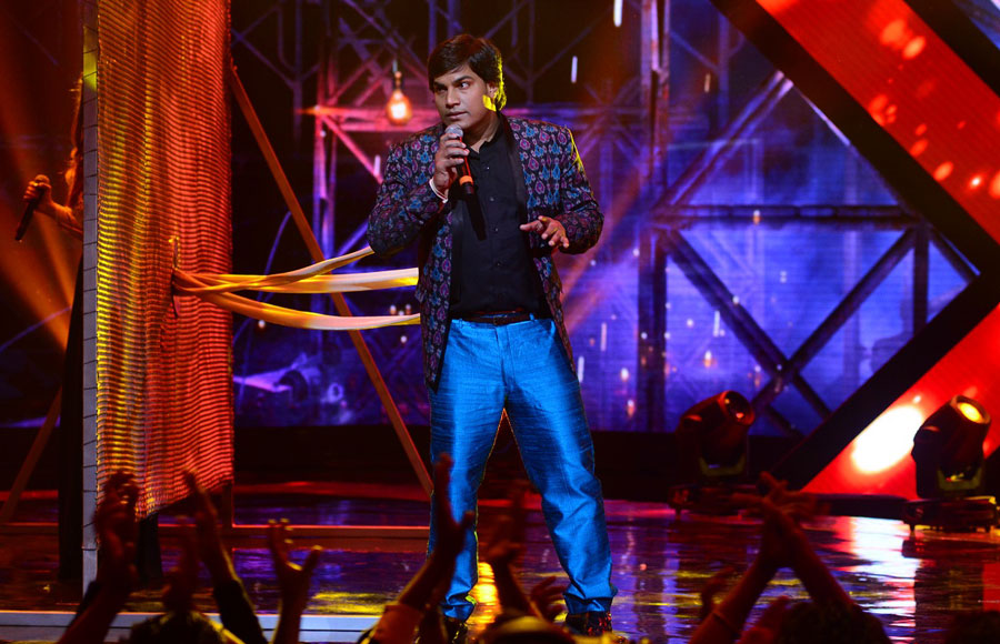 Mohan Rathore (Contestant)