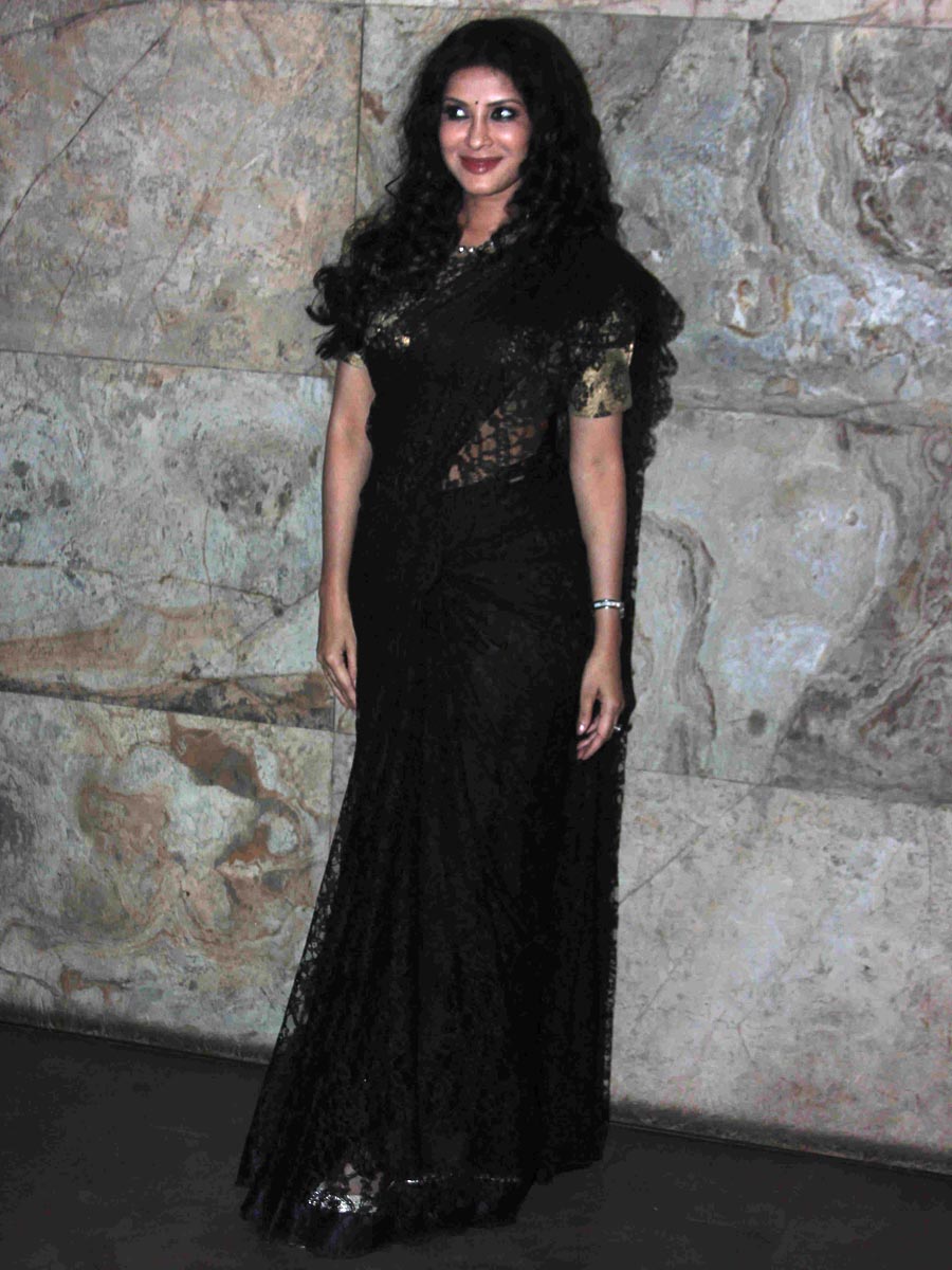 Nandana Sen