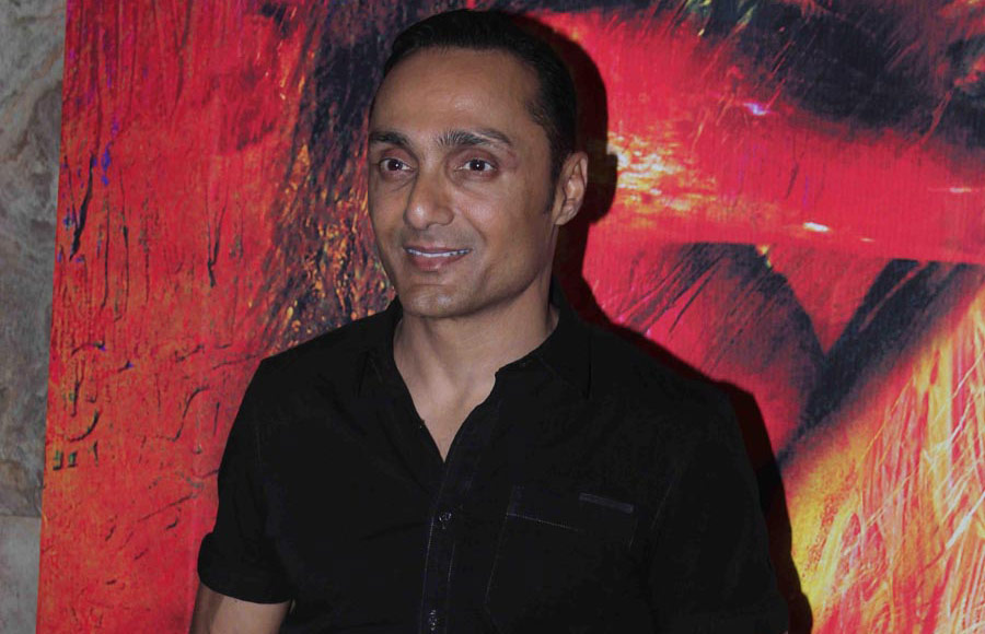 Rahul Bose