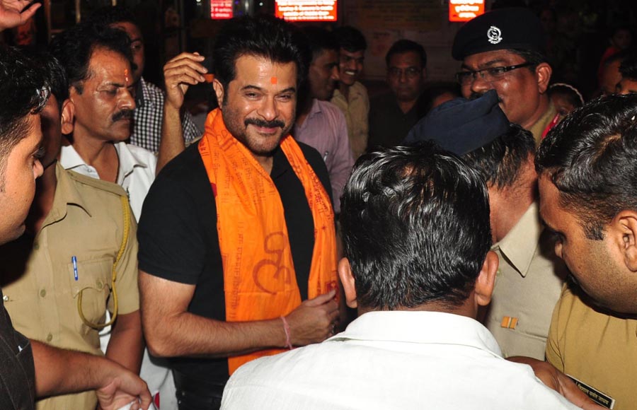 Anil Kapoor