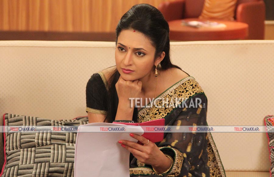 Divyanka Tripathi